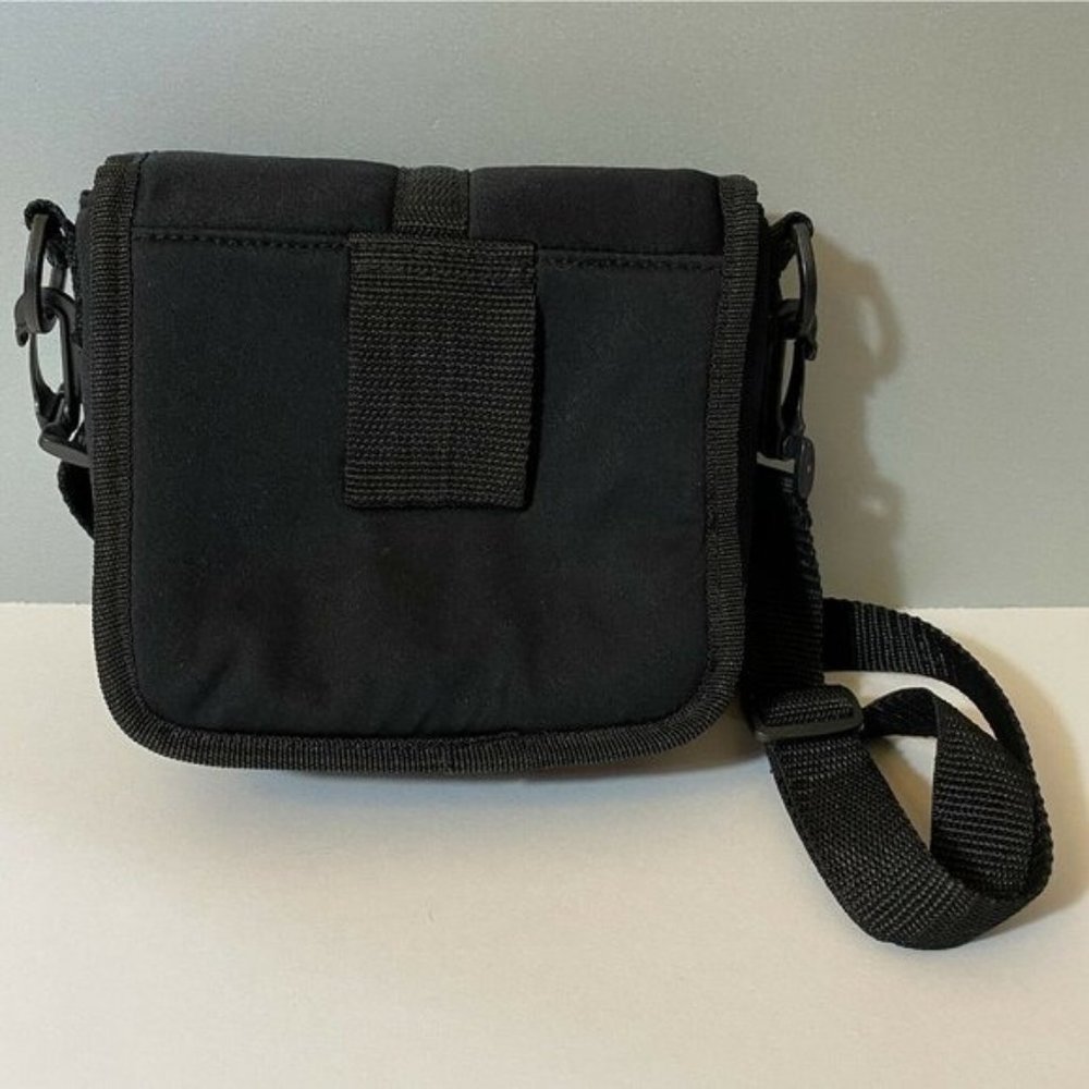 Bower Digital Black Camera Carrying Case Bag - Picture 5 of 7